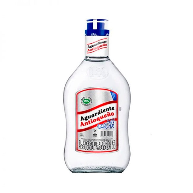 AGUARDIENTE ANTIOQUEÑO 750CC