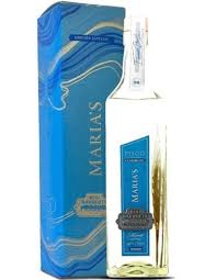 PISCO BOU BABARROETA MARIA'S 40º 750CC