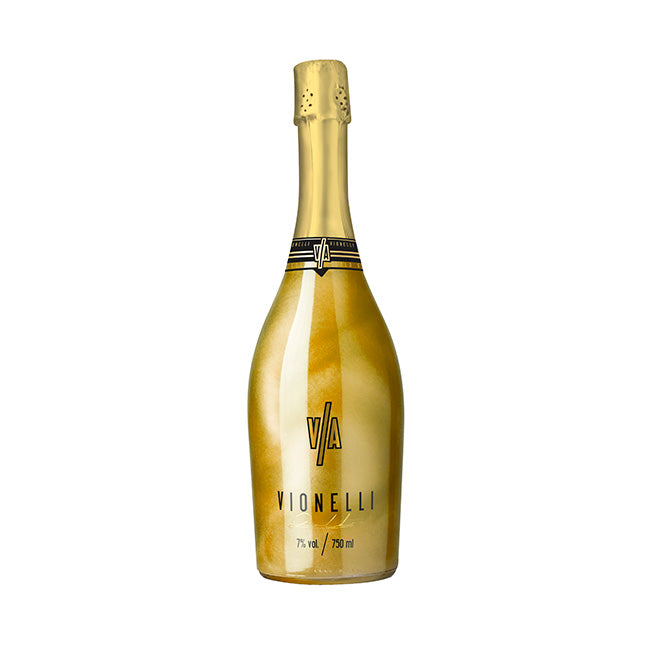 VIONELLI MARMOLEADO GOLD 750CC