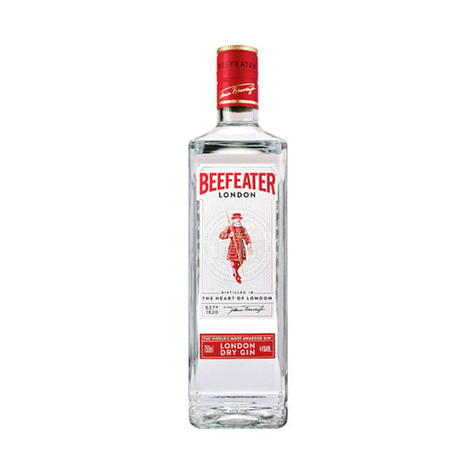 GIN BEEFEATER 750CC