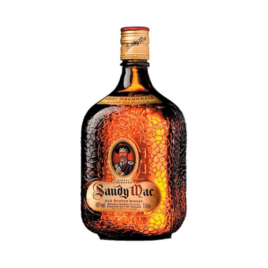 WHISKY SANDY MAC 1L