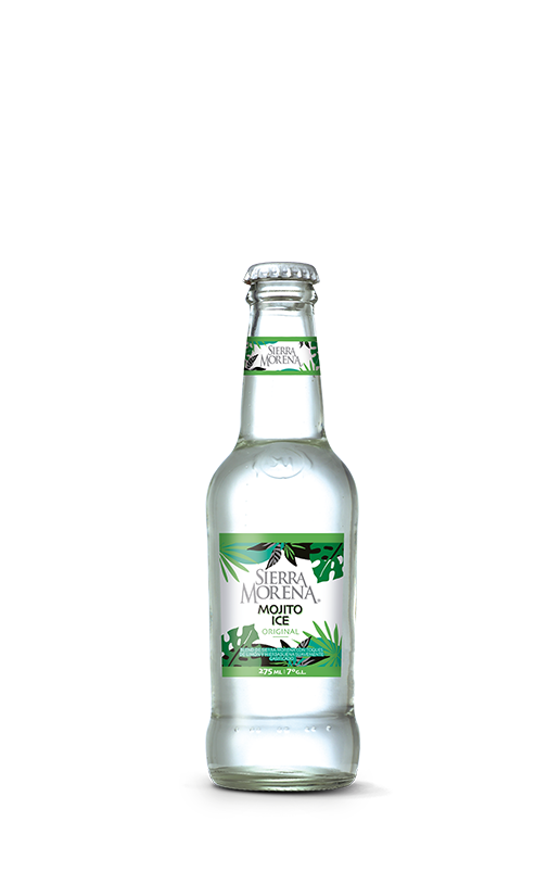 Sierra morena mojito ice x 6u