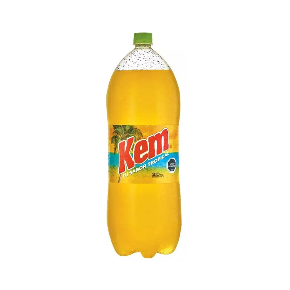 Kem piña 3 litros