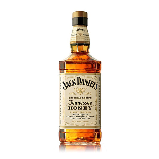 WHISKY JACK DANIEL'S HONEY 750CC