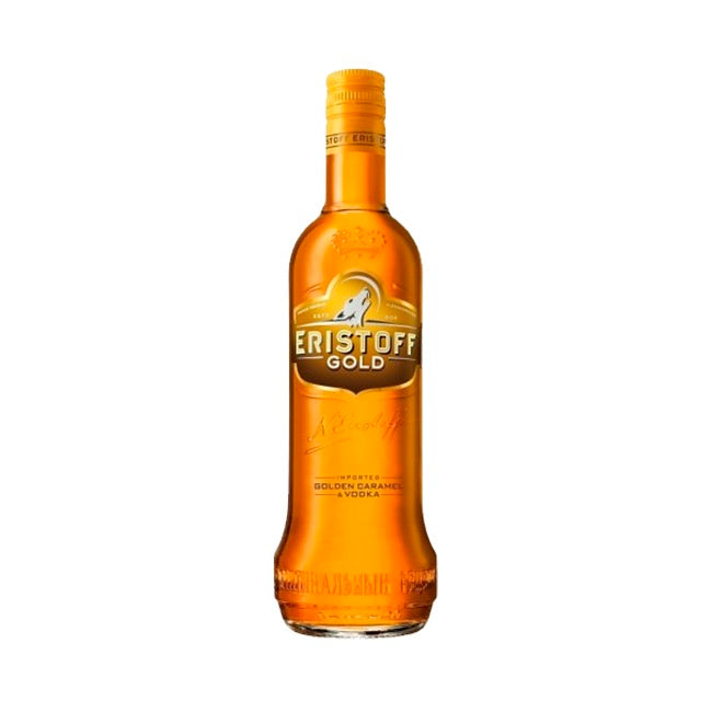 ERISTOF GOLD 700CC