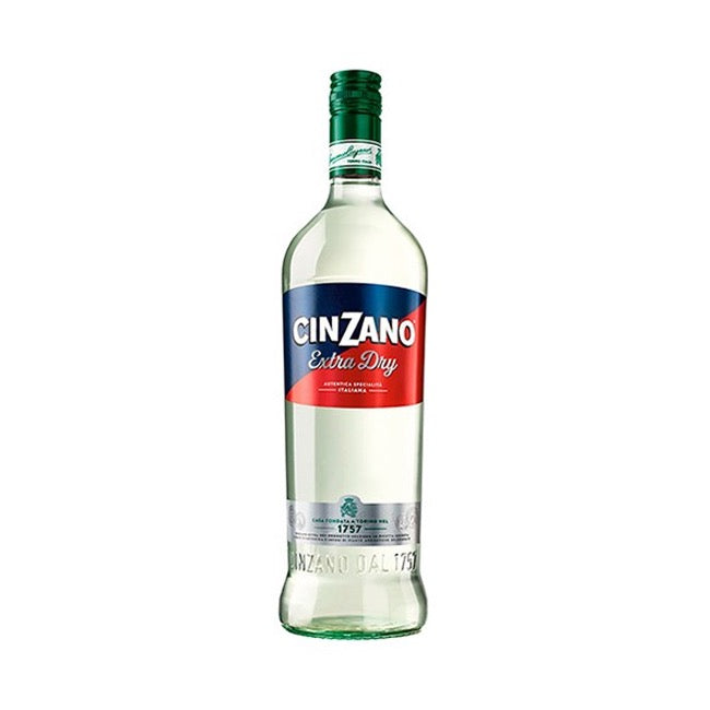 CINZANO BIANCO 1L