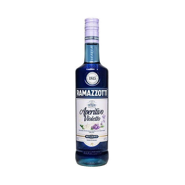 RAMAZZOTTI APERITIVO VIOLETTO 700CC