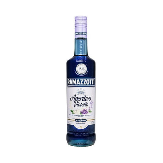 RAMAZZOTTI APERITIVO VIOLETTO 700CC