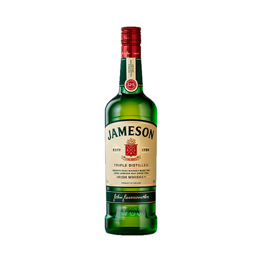 WHISKY JAMESON IRISH 40° 750CC