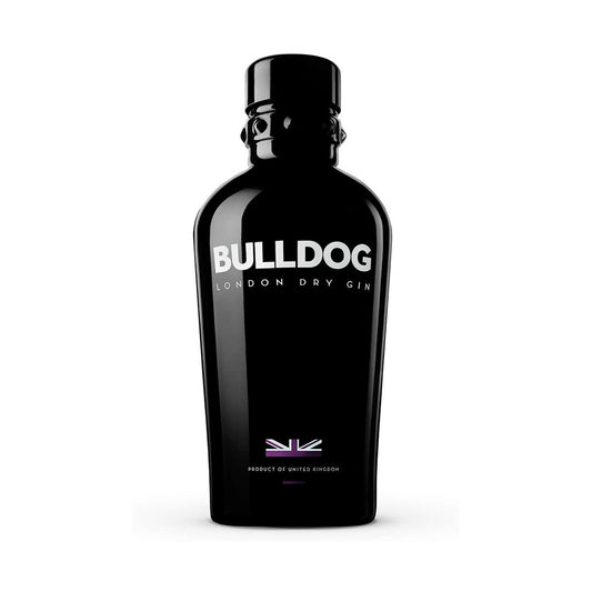 GIN BULLDOG 750CC