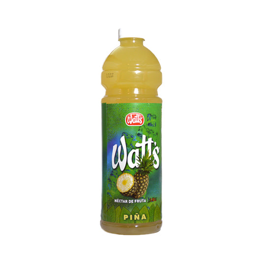 JUGO WATTS PIÑA 1.5L