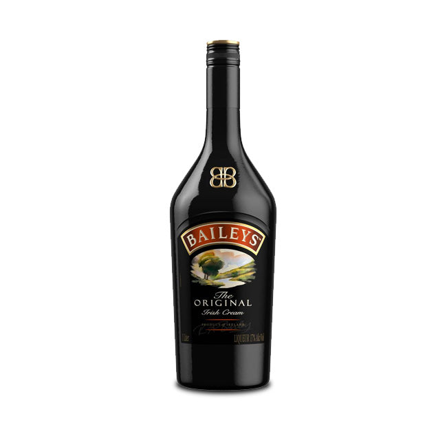 BAILEYS IRISH CREAM 750CC