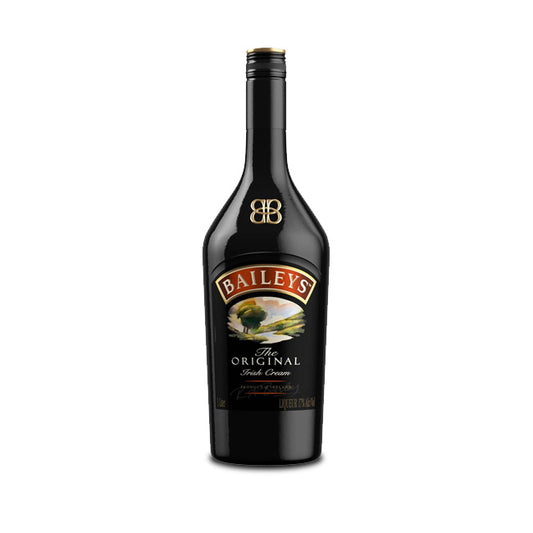 BAILEYS IRISH CREAM 750CC