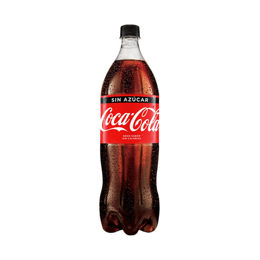 COCA-COLA ZERO 1.5L