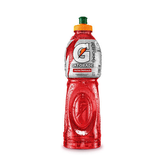 GATORADE FRUTOS TROPICALES 1L