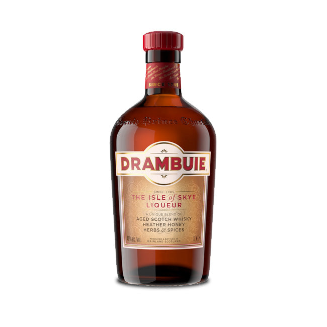 DRAMBUIE 750CC