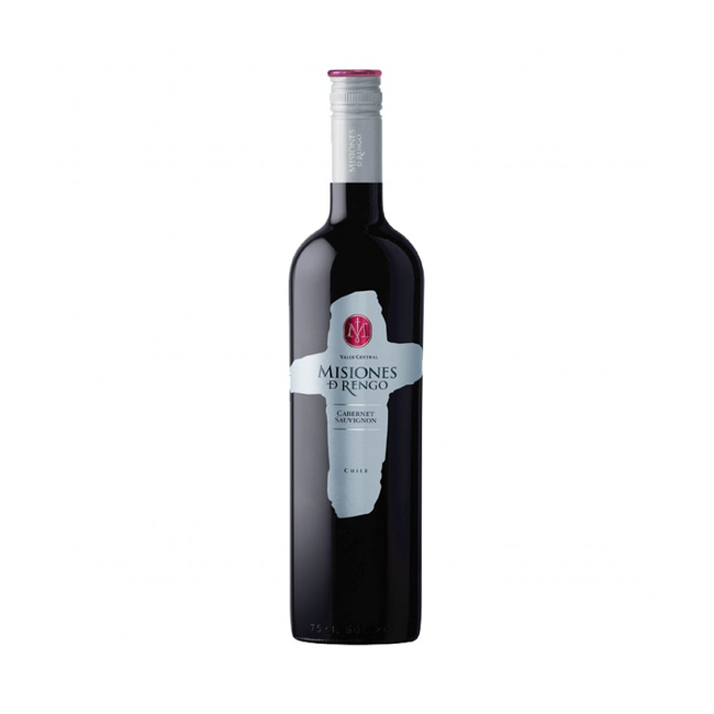 VINO MISIONES VARIETAL CABERNET SAUVIGNON 750CC