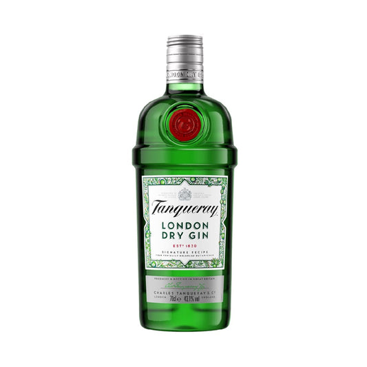 GIN TANQUERAY 700CC
