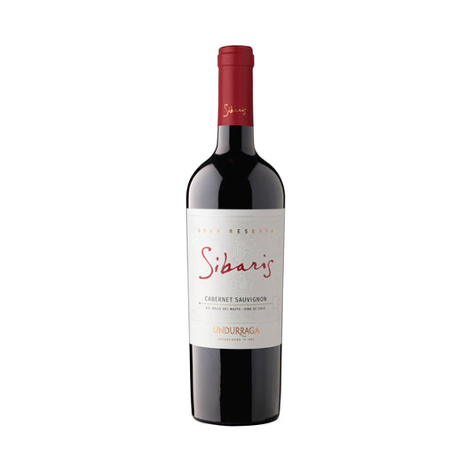 VINO SIBARIS CABERNET SAUVIGNON 750CC