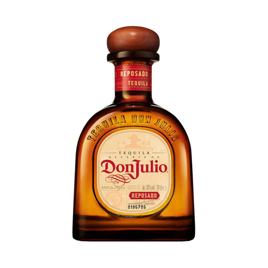 TEQUILA DON JULIO REPOSADO 750CC