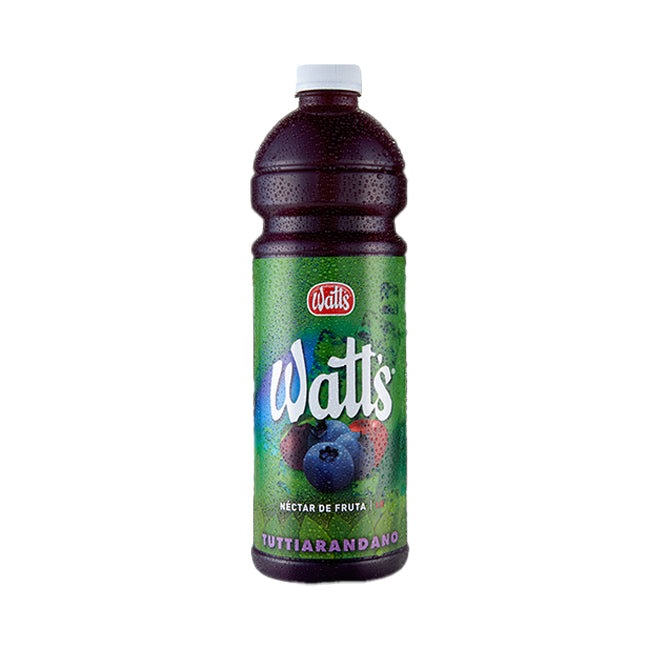 JUGO WATTS ARANDANO 1.5L