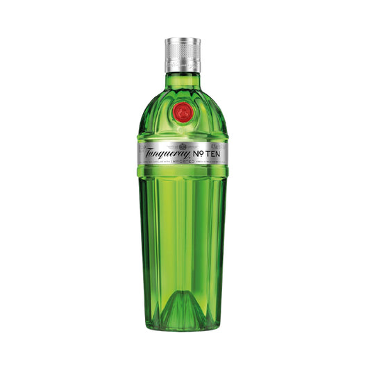 GIN TANQUERAY TEN 750CC