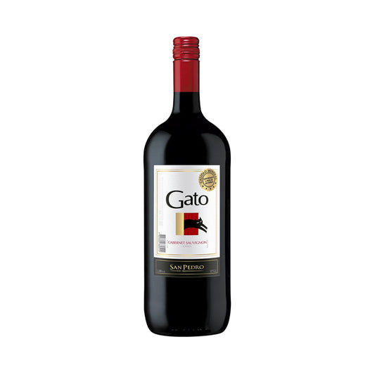 BOTELLÓN GATO CABERNET SAUVIGNON 1.5L