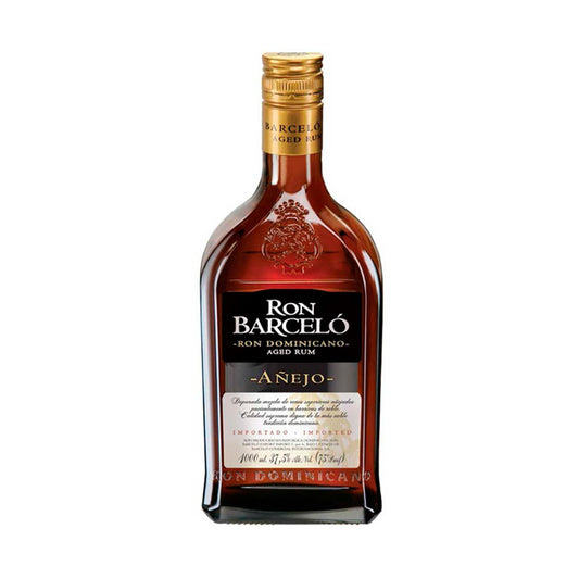 RON BARCELÓ AÑEJO 1L