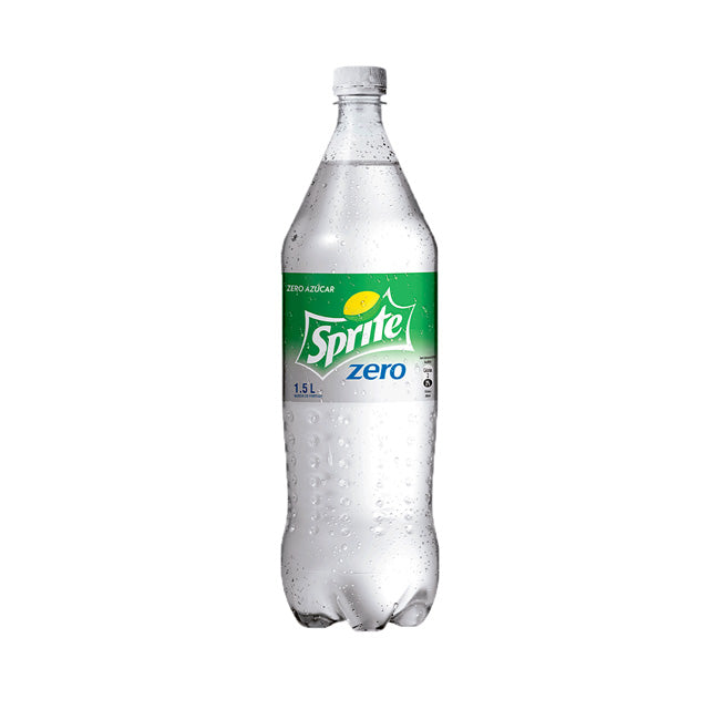 SPRITE ZERO 1.5L