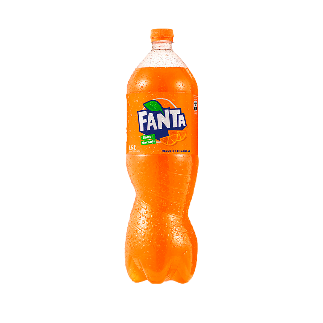 FANTA 1.5L