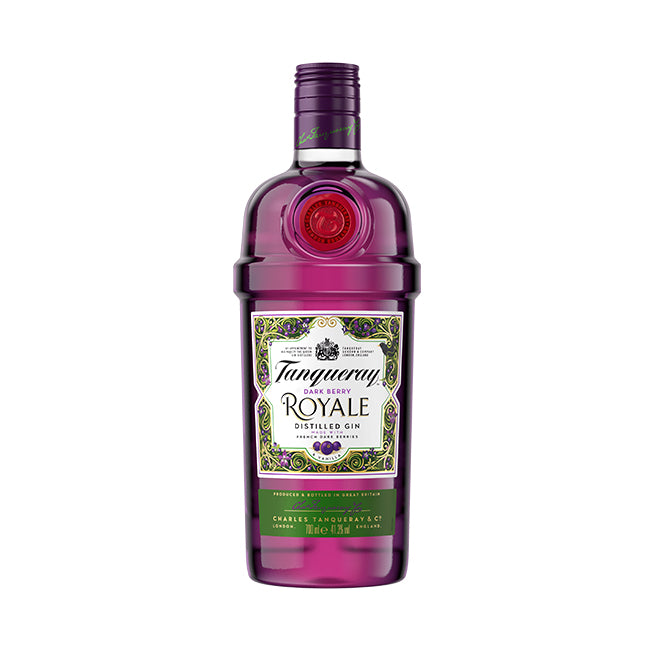 GIN TANQUERAY ROYALE 700CC