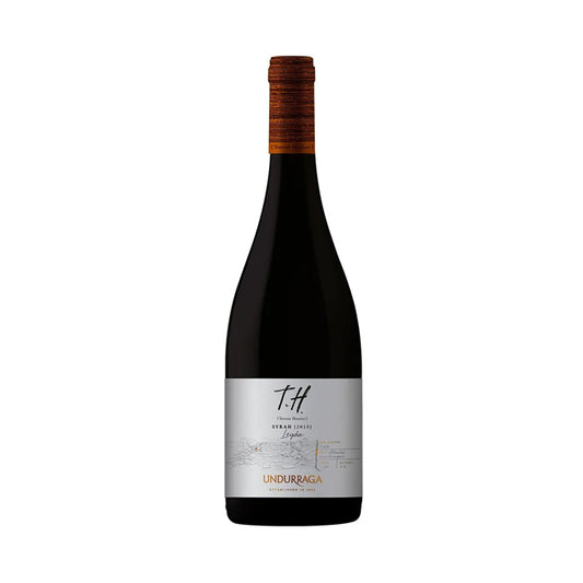 VINO UNDURRAGA TH SYRAH 750CC