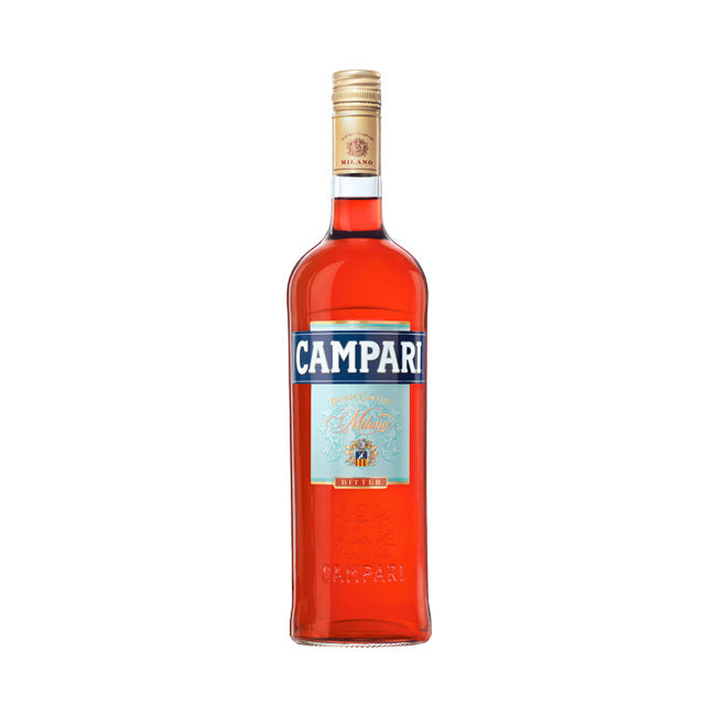 CAMPARI 750CC