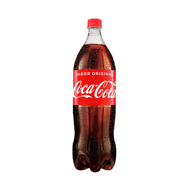 COCA-COLA ORIGINAL 1.5L