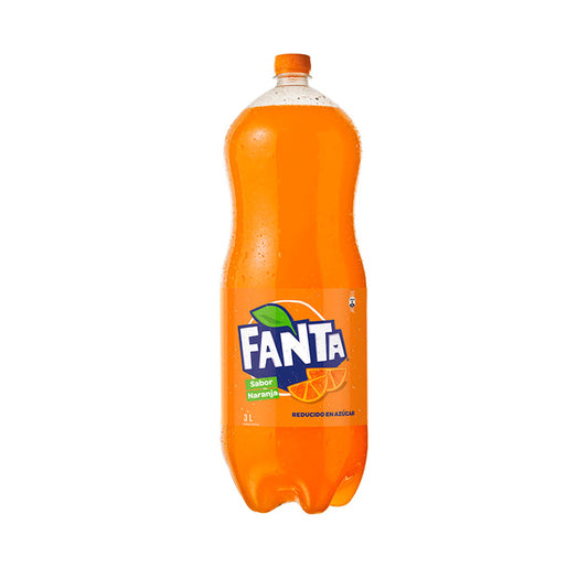 FANTA 3.0 LTS