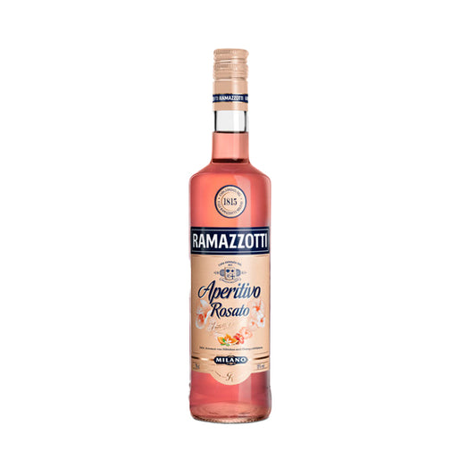 RAMAZZOTTI APERITIVO ROSATO 700CC