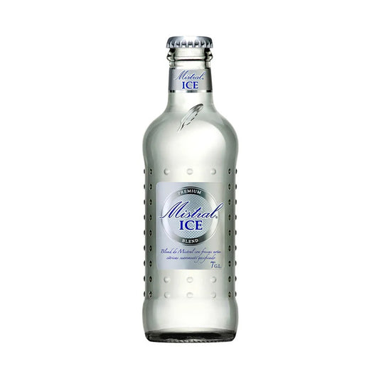 MISTRAL ICE BOTELLÍN x 4u