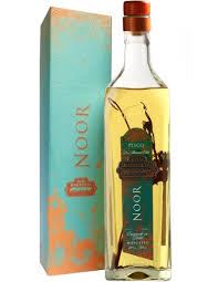 Pisco Bou Barroeta, Noor 40º 750cc